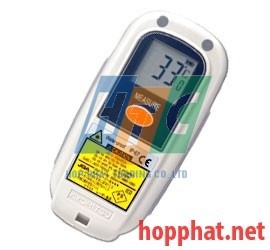 Súng đo nhiệt đo hồng ngoại Kyoritsu 5510