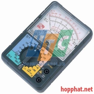 Đồng hồ vạn năng Kyoritsu 1110