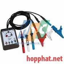 Thiết bị kiểm tra thứ tự pha