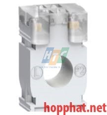 CT tropi. DIN 40 5 cables d. 21 - METSECT5CC004