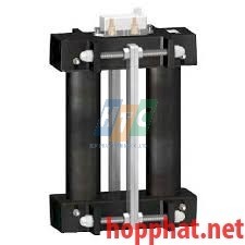 CT tropi. 5000 5 bars 55x165 - METSECT5VV500