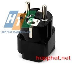 Form 9S to Form 9A adapter