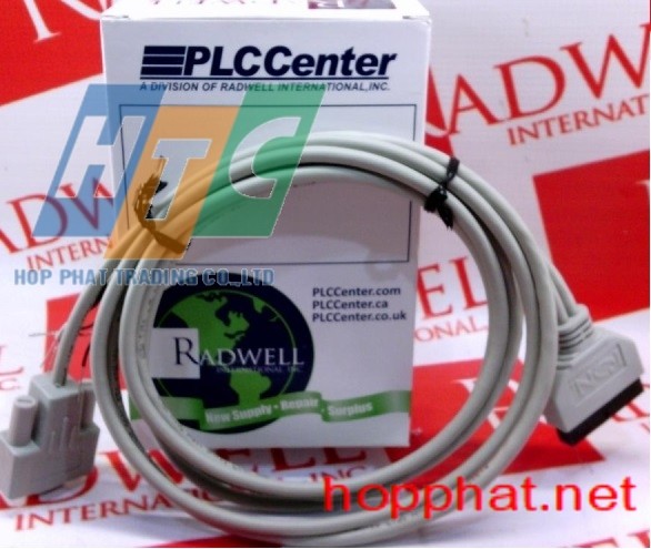 For use WITHOUT I/O Box; breaks out DB9 and 2 x RS485 ports (5 ft. length)