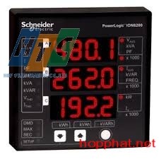 ION 6200 Power Meter