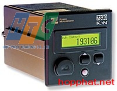 ION 7330 Power Meter