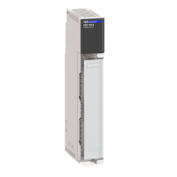 140DDI35300 discrete input module Modicon Quantum - 32 I 24 V DC