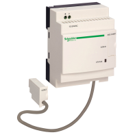 Zelio Logic Communication Module