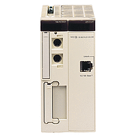 Unity processor - 8 racks (12 slots) / 16 racks (4/6/8 slots) - 1650 mA, 5 V DC
