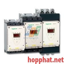 Khởi động mềm ATS22 Schneider
