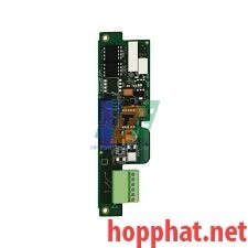 INTERFACE CARD FOR 5V RS422 ENCODER