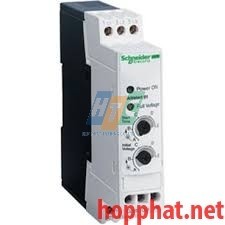 Khởi động mềm ATS01 Schneider