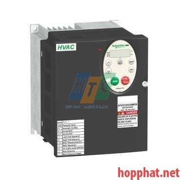 Biến tần ATV212 Schneider