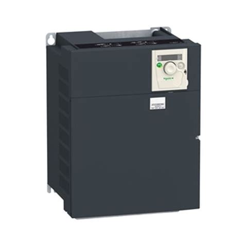 Biến tần ATV312H037M2 - ATV312 ALTIVAR 0,37KW 240V 1 PHASE