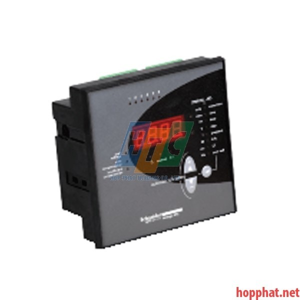 Bộ điều khiển tụ bù RT12 - 51213