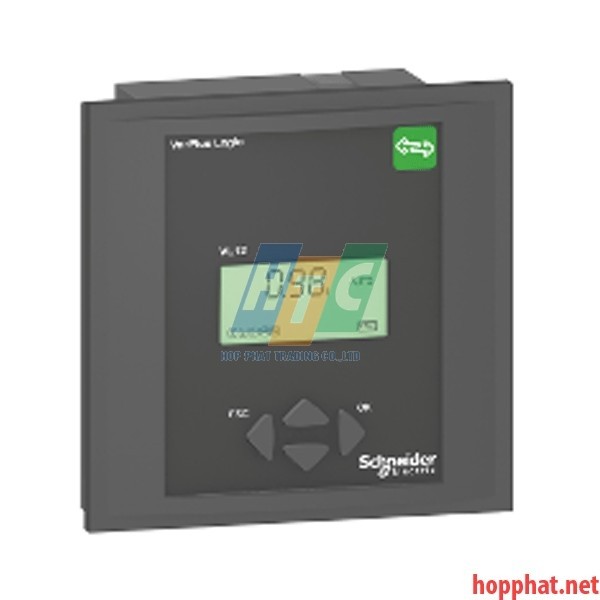 Bộ điều khiển tụ bù 6 bước, Modbus - VPL06N