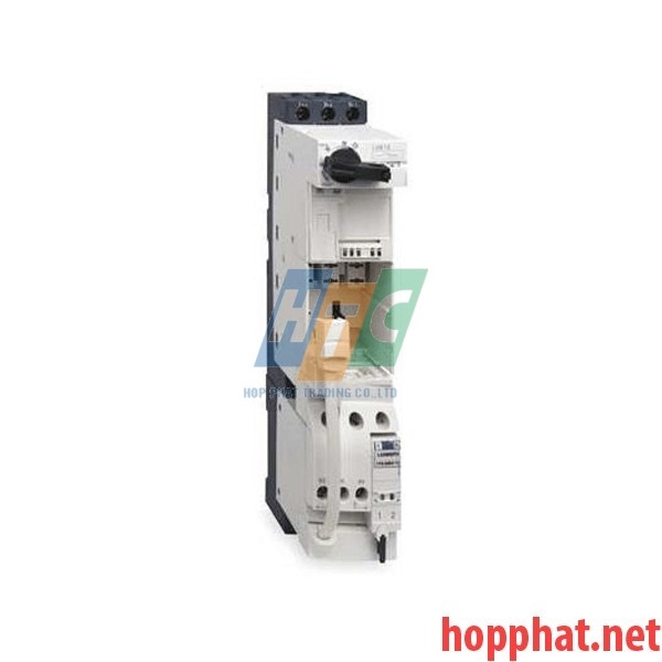 Bộ Khởi Động Motor 32A 24V Ac- LU2B32B