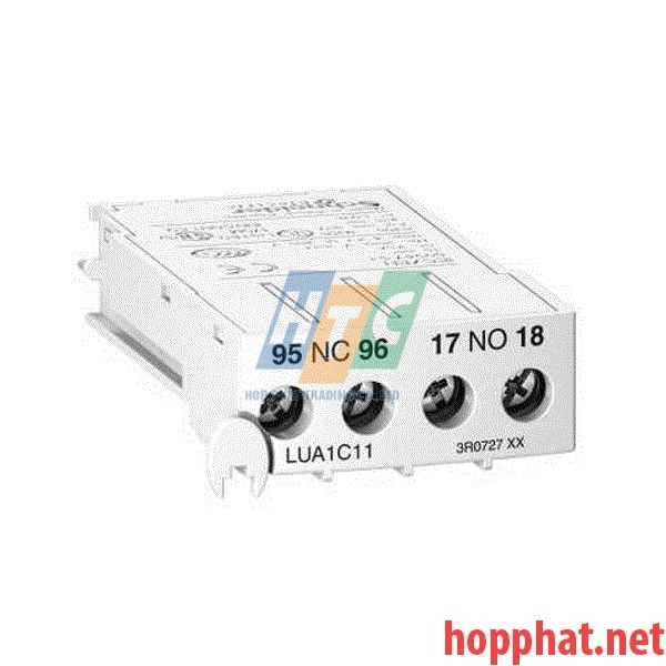 Phụ Kiện Bộ Khởi Động Motor- LUA1C11