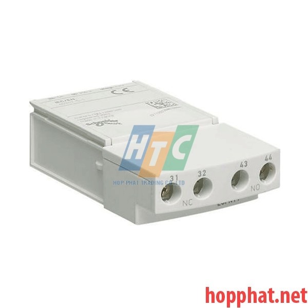 Tiếp Điểm Phụ 2Nc- LUFN02
