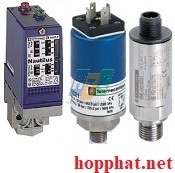 Cảm biến áp suất XM Schneide