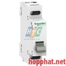 Bộ ngắt cách ly ACTI9 ISW SWITCH 1P 20A 250V - A9S60120