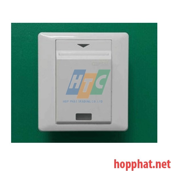 Ổ khóa từ Clipsal