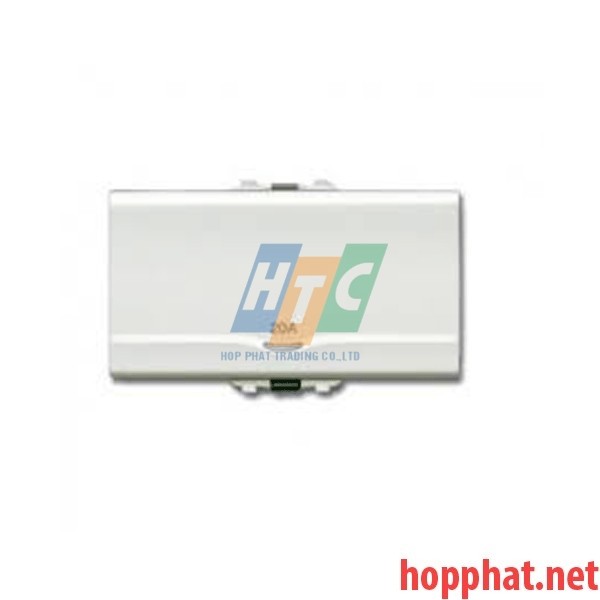 Công Tắc 2 cực Có Đèn Báo (Lớn)