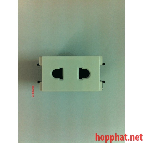 Ổ cắm 2 Chấu 10 - cỡ S