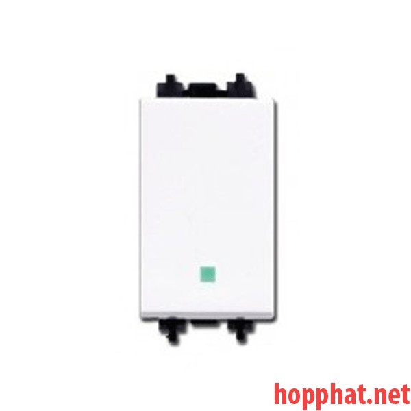 Công tắc 1 chiều - cỡ S