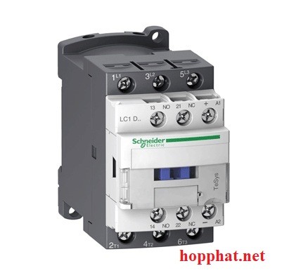 Contactor LC1D