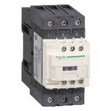 Khởi động từ - 3P(3 NO) - AC-3 - <= 440. V 40 A - 125 V DC coil- LC1D40AGD