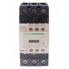 Khởi động từ - 3P(3 NO) - AC-3 - <= 440. V 50 A - 125 V DC coil- LC1D50AGD
