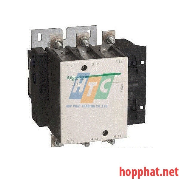 Khởi động từ 3P 115A 110Vdc- LC1F115FD