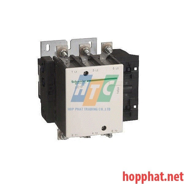 Khởi động từ 3P 265A 220Vac- LC1F265M7
