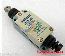 LIMIT SWITCH - XCE102