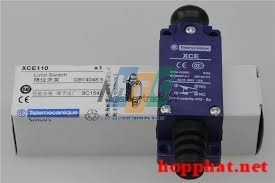 LIMIT SWITCH - XCE110