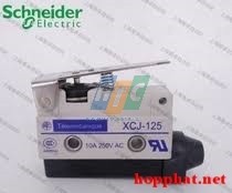 LIMIT SWITCH WITH SHORT LEVER - XCJ125