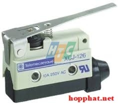 490IT SWITCH WITH LONG LEVER - XCJ126