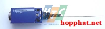 LS METAL 1NC1NO SA ISO16 - XCKD2106P16