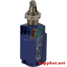 LIMIT SWITCH XCKD ROLLER PLUNGER 1 NC AN - XCKD21H2P16