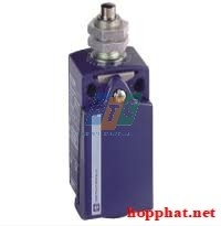 LIMIT SWITCH XCKD STEEL END PLUNGER 1 NO - XCKD25H0P16