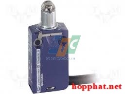 LIMIT SWITCH XCKD ROLLER PLUNGER 1 NO AN - XCKD25H2P16