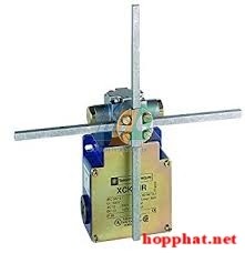 LIMIT SWITCH XCKMR SQUARE ROD 6 MM CROSS - XCKMR54D1