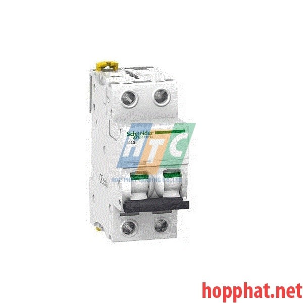Át tô mát MCB 2P 32A 10kA - A9F84232