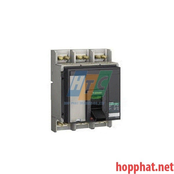  Át tô mát MCCB 3P 2000A 70kA NS200N3M2