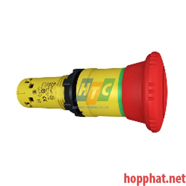 Nút dừng khẩn Harmony XB7  1NO + 1NC - XB7NS8445