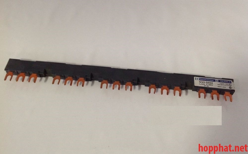 Phụ Kiện Motor CB (Thanh Lược)- GV2G554