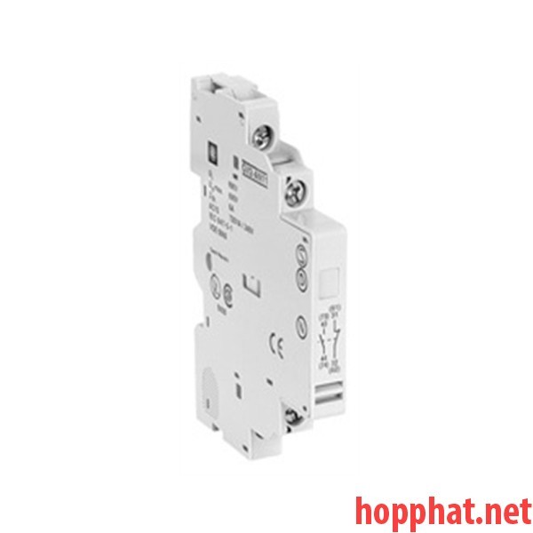 Tiếp Điểm Báo Lỗi 1No+1No- GVAD1010