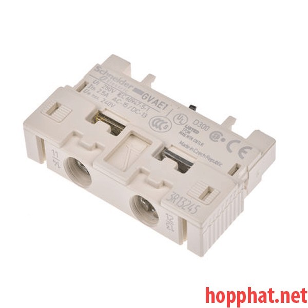 Tiếp Điểm Phụ 1No- GVAE1