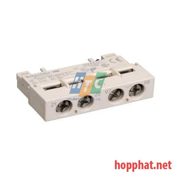 Tiếp Điểm Báo Lõi 1Nc+1No- GVAED1013