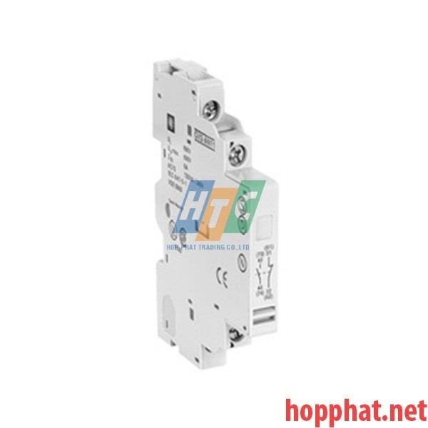 Tiếp Điểm Phụ- GVAM11